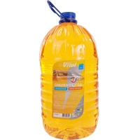 Омивач автомобільний Vitol Абрикоса 5л (VV-53)