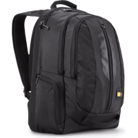 Рюкзак для ноутбука Case Logic 17.3" Professional Backpack RBP-217, Black, 41.6x4.6x30см (3205285)