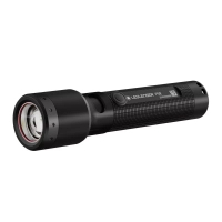 Ліхтар LedLenser P5R (503109)