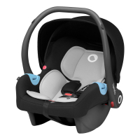 Автокрісло Lionelo Astrid i-Size black onyx (LO-ASTRID I-SIZE BLACK ONYX)