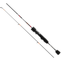 Вудилище Select Sprint Solid 652SUL-S 1.95m 0.6-3.5g (1870.79.35)