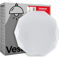 Світильник Vestum DIAMANT зоряне небо 40W 4000К (VS-90060)