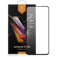 Скло захисне Vinga Samsung Galaxy A37 (VGSA37)