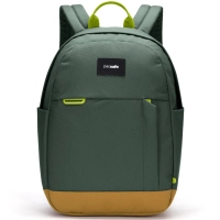 Рюкзак туристичний Pacsafe Go 15L темно-зелений (35110535)