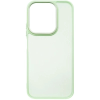 Чохол до мобільного телефона Armorstandart Frame Xiaomi Redmi 15C 4G / Poco C85 4G Light Green (ARM91904)