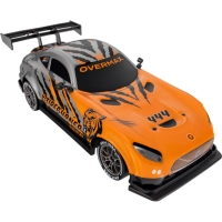 Радіокерована іграшка Overmax X-TIREBURNER (OV-X-TIREBURNER)