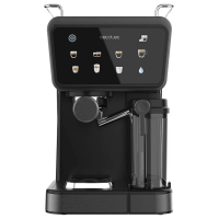 Ріжкова кавоварка еспресо Cecotec Power Espresso Touch ColdBrew Latte (A01_EU01_108986)