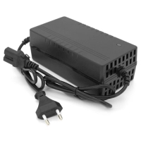 Мережевий зарядний пристрій для АКБ Voltronic Li-ion 12V (12,6V), 3S, 5A (YT-12650)