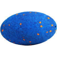 Іграшка для собак Cheerble Wicked Rugby (Royal Blue) (CWQ06B)
