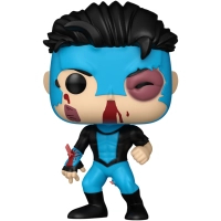 Фігурка Funko Pop серії Невразливий - Невразливий (у битві з Конквестом) (93082)