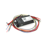 BMS контроллер JiKong Li-Ion/LiFePo4/LTO, 2S-4S, 2A, 8-20V (B2A4S)