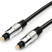 Кабель мультимедійний Optical Toslink 7.5m Atcom (10706)