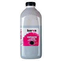 Чорнило Barva EPSON T0813 MAGENTA 1кг (E081-143)