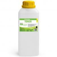 Тонер HP CLJ Universal color Yellow 1kg ColorWay (TCH-U-1Y)