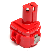 Акумулятор до електроінструменту PowerPlant для MAKITA GD-MAK-12(A) 12V 3Ah NIMH(1201) (DV00PT0041)