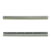 Лезо очищення Sharp AR-M280/350/450/AR-P350/450, CCLEZ0162FC31, Black Welldo (WD-CBS350)