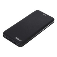 Чохол до мобільного телефона BeCover Exclusive Xiaomi Redmi Note 8 Pro Black (704467) (704467)