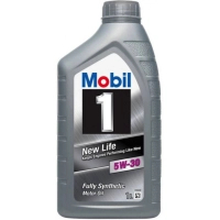 Моторна олива Mobil 1 X1 5W30 1л (MB 5W30 M1 X1 1L)