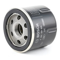 Фільтр масляний Bosch 0 451 104 025