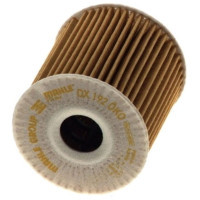 Фільтр масляний Mahle OX192DECO