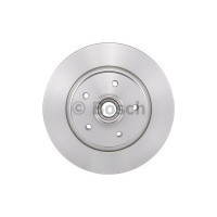 Гальмівний диск Bosch 0 986 479 015