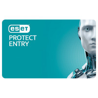 Антивірус Eset PROTECT Entry з локал. управл. 6 ПК на 2year Business (EPENL_6_2_B)