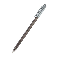 Ручка кулькова Unimax Style G7, чорна (UX-103-01)