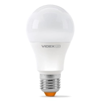 Лампочка Videx A60e 12W E27 4100K (VL-A60e-12274)