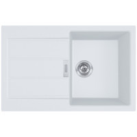 Мийка кухонна Franke Sirius 2.0 S2D 611-78 (143.0621.332)