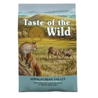 Сухий корм для собак Taste of the Wild Appalachian Valley Small Br Canine 2 кг (0074198613359)