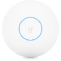 Точка доступу Wi-Fi Ubiquiti UniFi 6 PRO (U6-PRO)