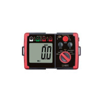 Мегаомметр Benetech GT5307A