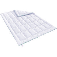 Ковдра MirSon антиалергенна Eco Eco-Soft Hand Made 812 Демі 155x215 см (2200000621481)