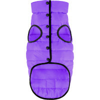 Курточка для тварин Airy Vest One XS 22 фіолетова (20619)