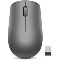 Мишка Lenovo 530 Wireless Black (GY50Z49089)