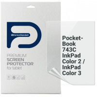 Плівка захисна Armorstandart PocketBook 743C InkPad Color 2 / InkPad Color 3 (ARM73464)