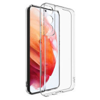 Чохол до мобільного телефона BeCover Samsung Galaxy S23 FE SM-S711Transparancy (710388)