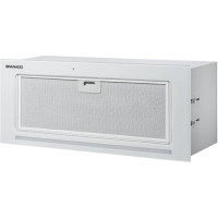Витяжка кухонна GRANADO Palamos 4713-1200 White glass (GCH4713120055)