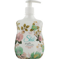Рідке мило Shik Gentle Clematis 500 мл (4823107600395)