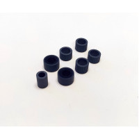 Накладка ролика захоплення Epson DS-760/860/ B12B813581, комплект 7шт AHK (70264196)