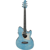 Гітара електроакустична Ibanez TCM50FM ODB (236056)