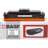 Картридж BASF Canon 069 Magenta LBP673/HP LJ4201 W2303A/5092C002 без чипа (BASF-KT-069M-WOC)