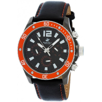 Наручний годинник Beverly Hills Polo Club BH9204-02