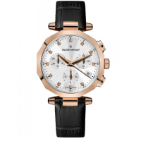 Наручний годинник Claude Bernard 10251 37RCN AIR