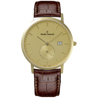 Наручний годинник Claude Bernard 65003 37J DI
