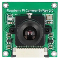 Камера FPV Waveshare RPi Camera (B) (8193)