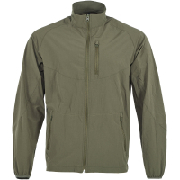 Куртка Skif Tac Woodman Зелений 2XL (Woodman-J-green 2XL)
