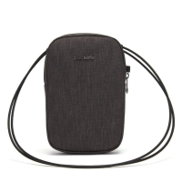 Сумка Pacsafe RFIDsafe travel Crossbody Графітова (11040136)