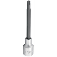 Торцева головка Toptul TORX T55 L140мм 1/2" (BCUA1655)