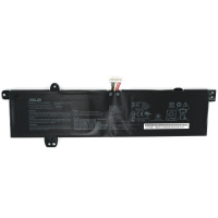 Акумулятор до ноутбука Asus VivoBook E402 C21N1618, 4780mah (36Wh), 2cell, 7.7V, Li-Pol AlSoft (A71027)